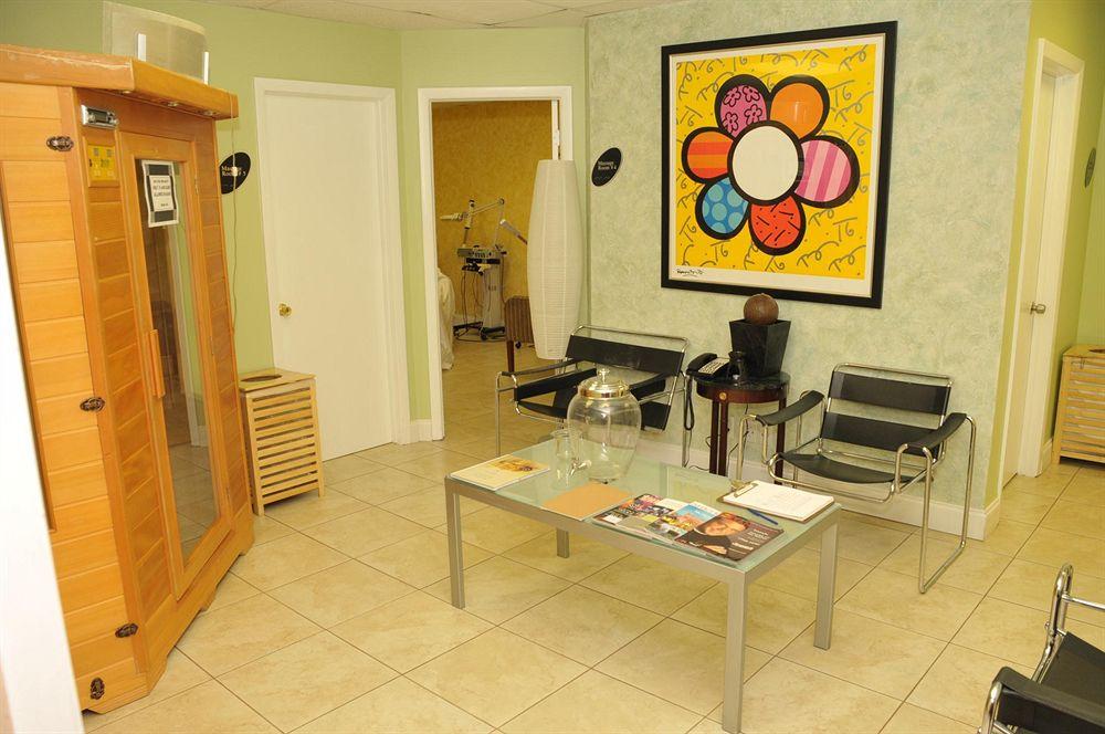 Chateau Mar Golf Resort, Trademark Collection By Wyndham Lauderhill Esterno foto