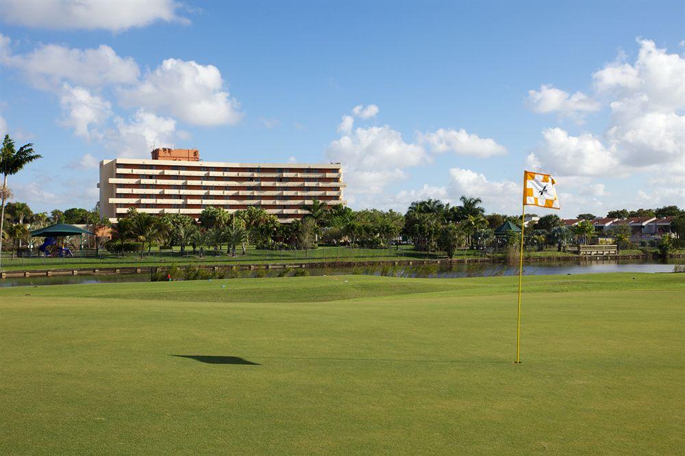 Chateau Mar Golf Resort, Trademark Collection By Wyndham Lauderhill Esterno foto