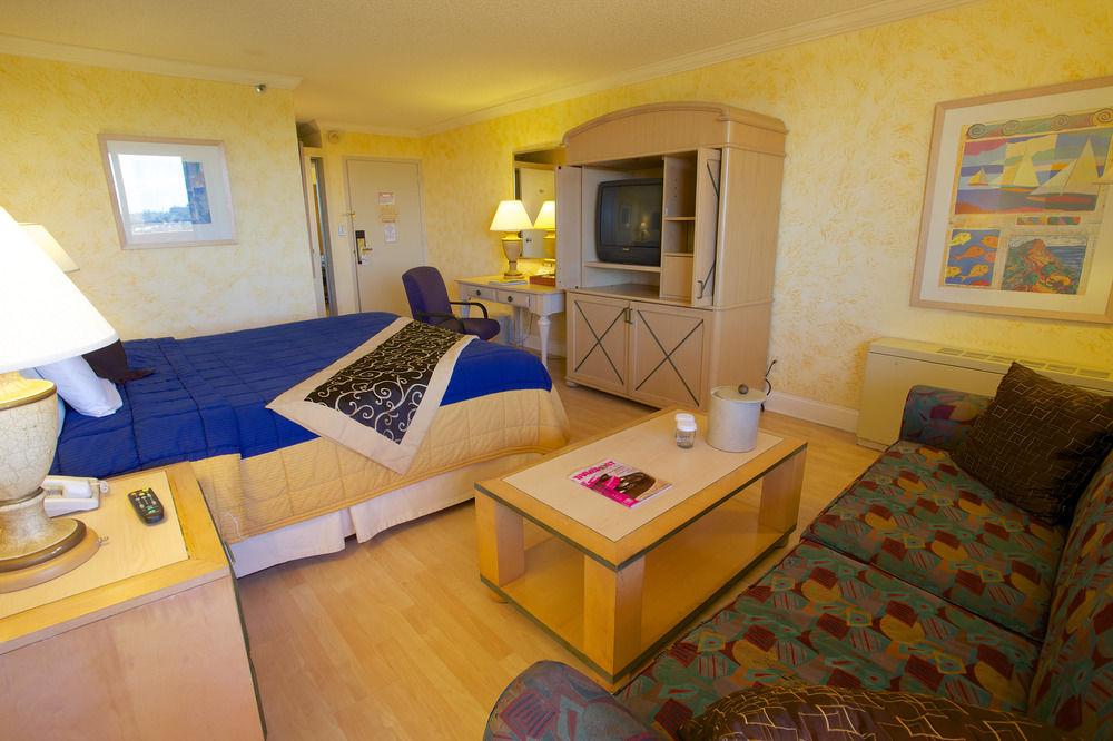 Chateau Mar Golf Resort, Trademark Collection By Wyndham Lauderhill Esterno foto