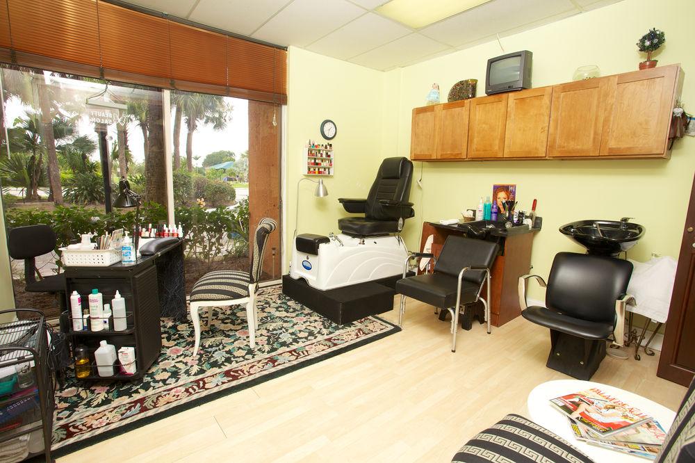 Chateau Mar Golf Resort, Trademark Collection By Wyndham Lauderhill Esterno foto