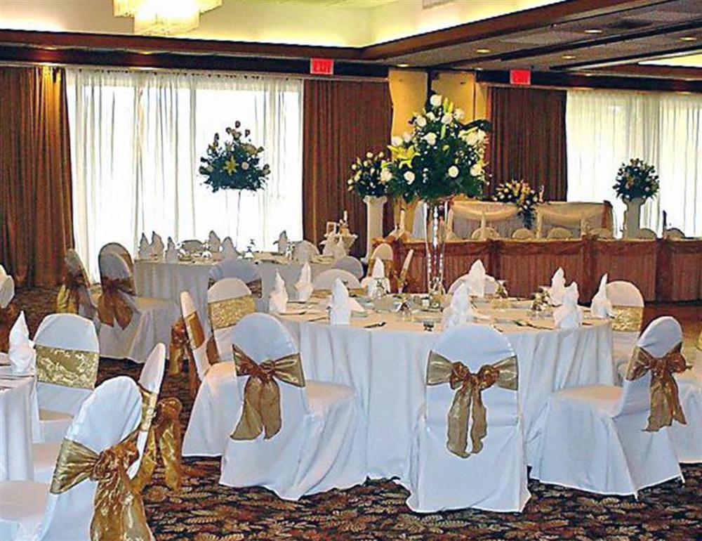 Chateau Mar Golf Resort, Trademark Collection By Wyndham Lauderhill Ristorante foto