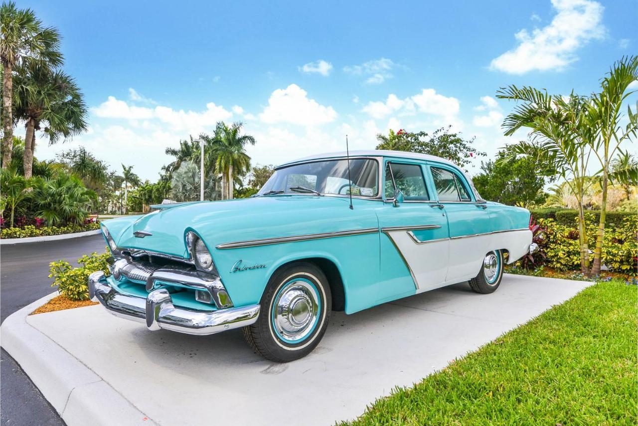 Chateau Mar Golf Resort, Trademark Collection By Wyndham Lauderhill Esterno foto