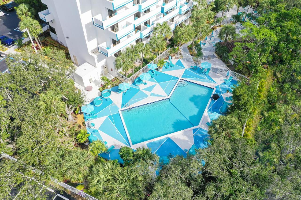 Chateau Mar Golf Resort, Trademark Collection By Wyndham Lauderhill Esterno foto