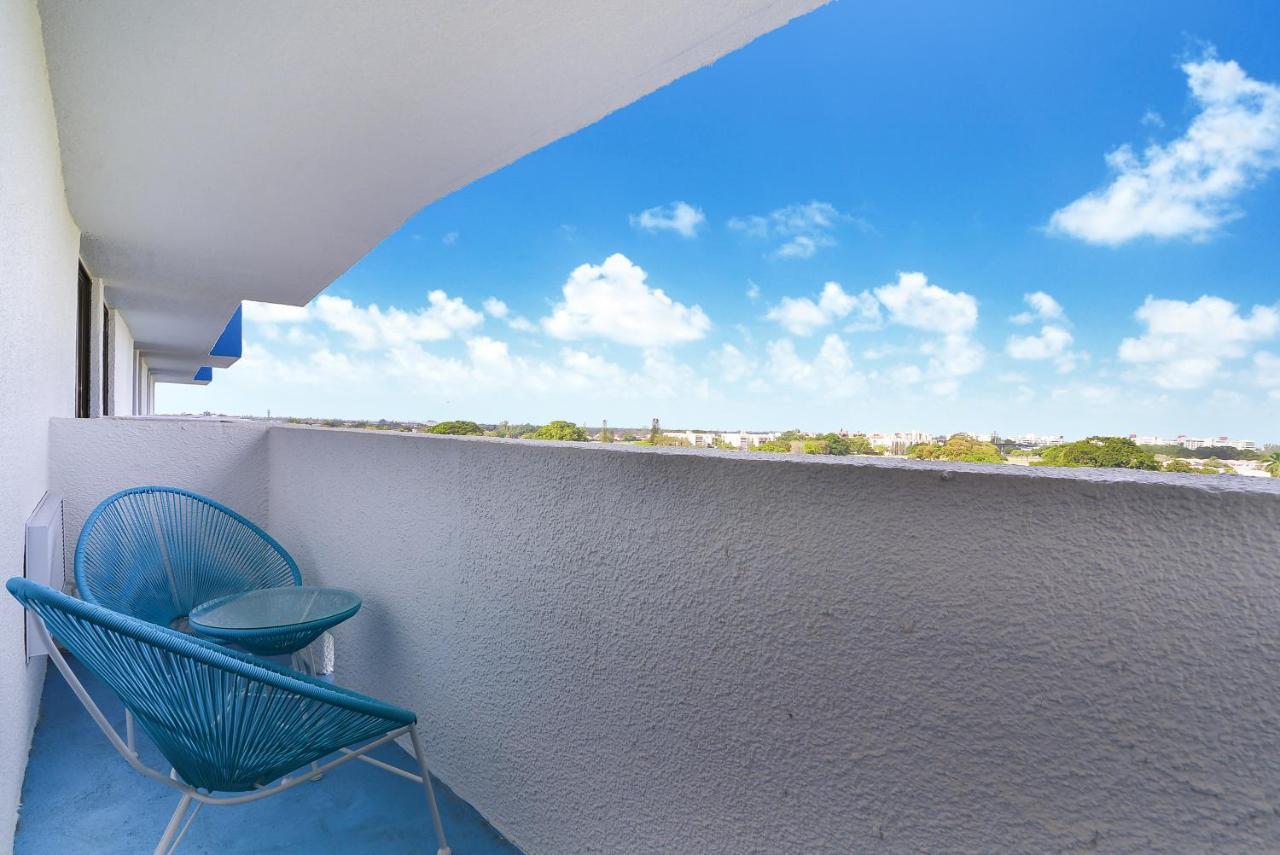 Chateau Mar Golf Resort, Trademark Collection By Wyndham Lauderhill Esterno foto