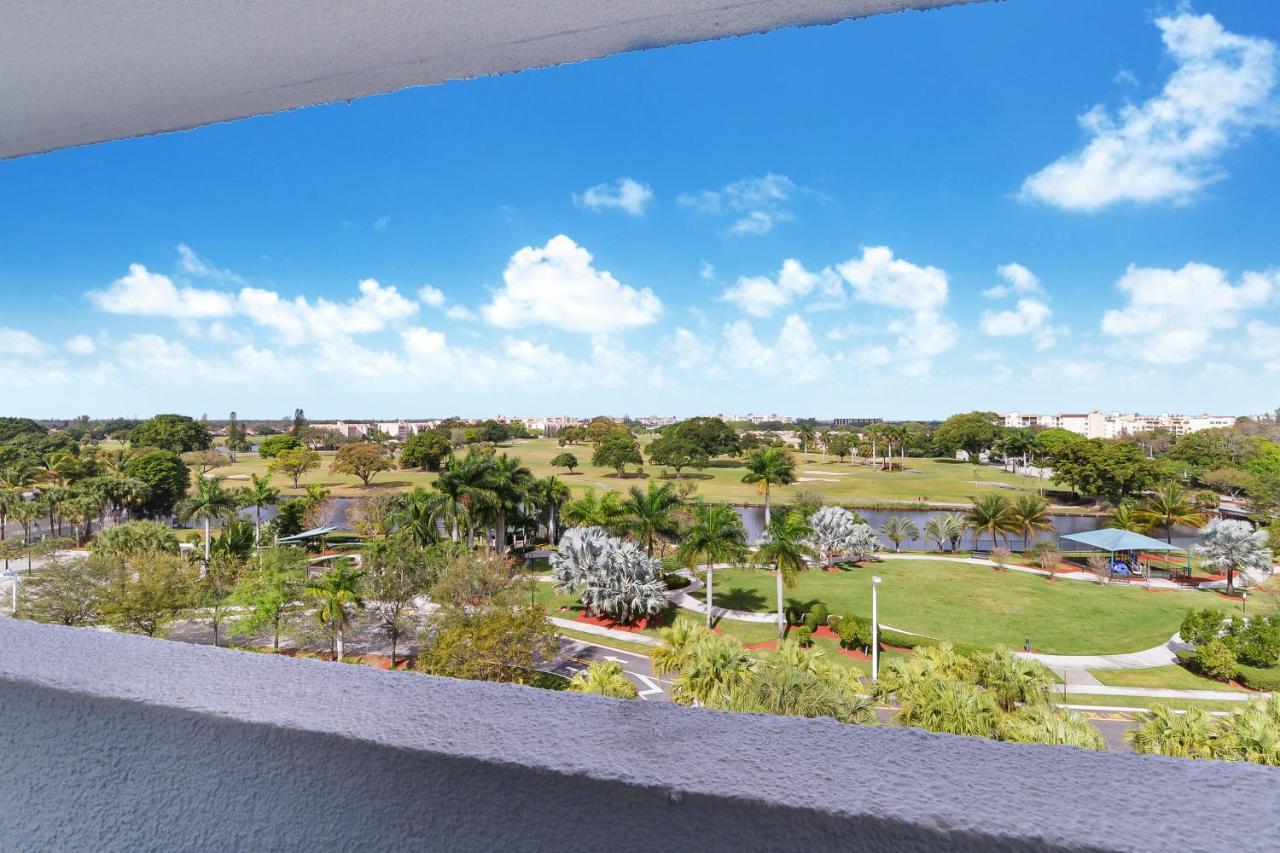Chateau Mar Golf Resort, Trademark Collection By Wyndham Lauderhill Esterno foto