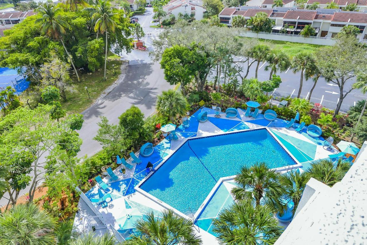 Chateau Mar Golf Resort, Trademark Collection By Wyndham Lauderhill Esterno foto