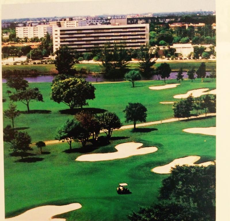 Chateau Mar Golf Resort, Trademark Collection By Wyndham Lauderhill Esterno foto