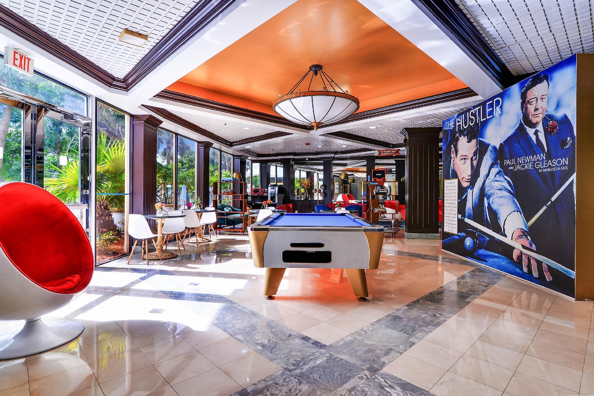 Chateau Mar Golf Resort, Trademark Collection By Wyndham Lauderhill Esterno foto