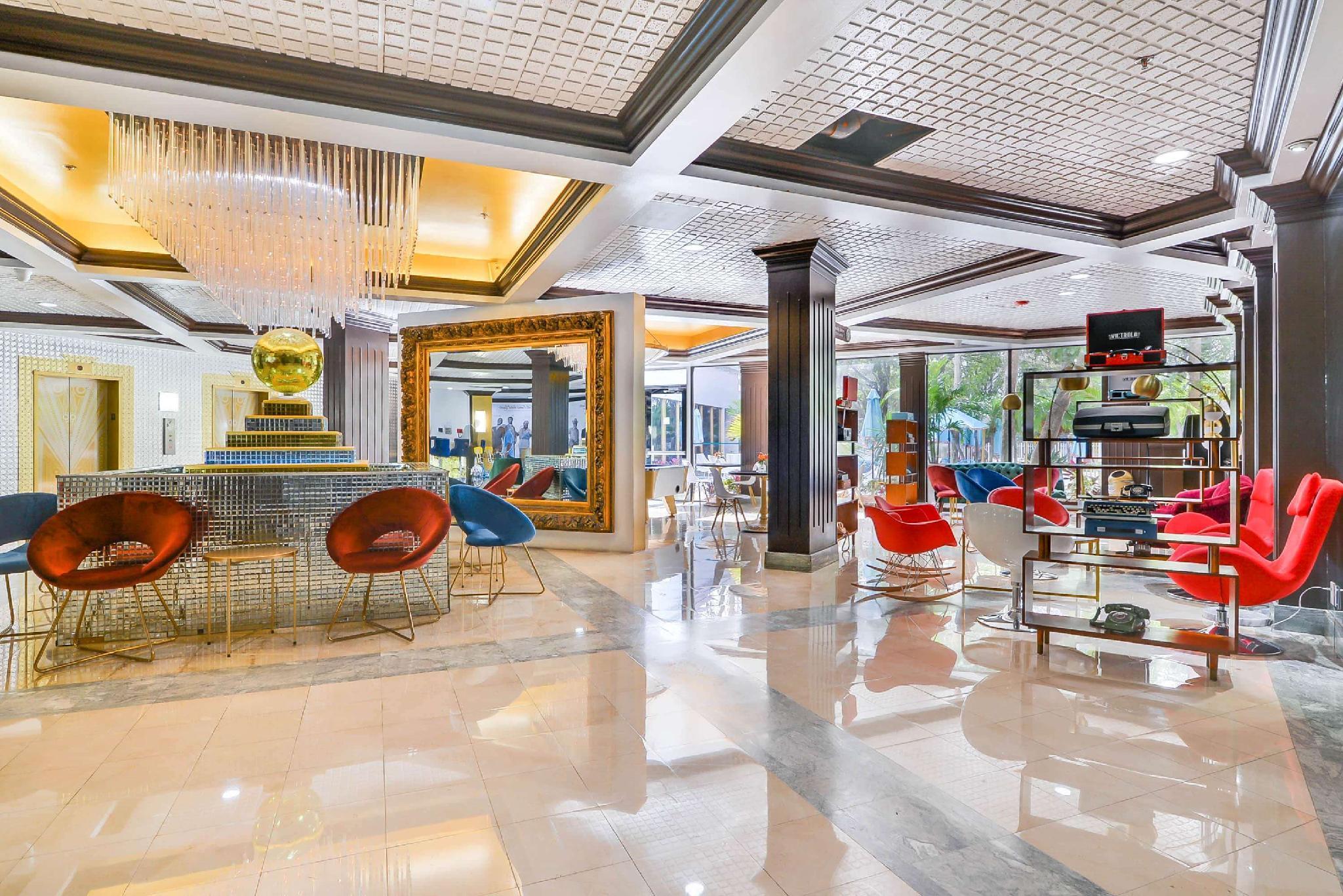 Chateau Mar Golf Resort, Trademark Collection By Wyndham Lauderhill Esterno foto