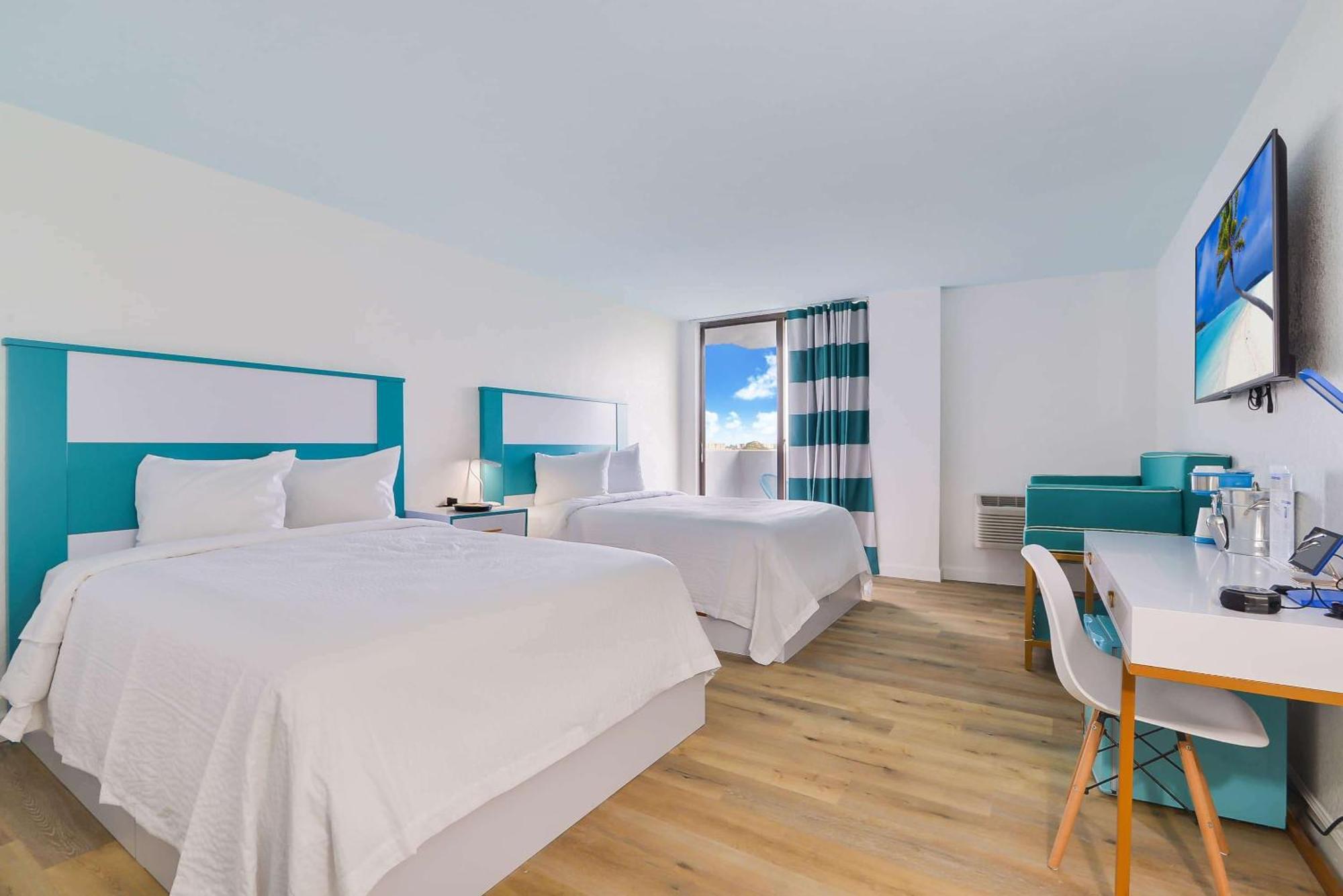 Chateau Mar Golf Resort, Trademark Collection By Wyndham Lauderhill Esterno foto