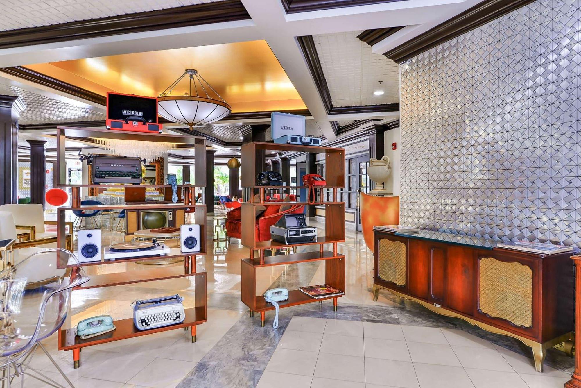 Chateau Mar Golf Resort, Trademark Collection By Wyndham Lauderhill Esterno foto