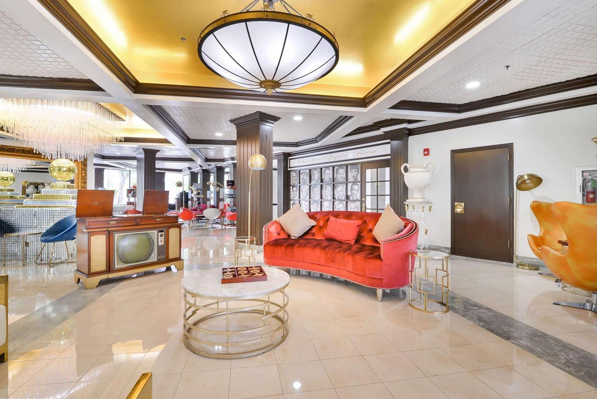 Chateau Mar Golf Resort, Trademark Collection By Wyndham Lauderhill Esterno foto