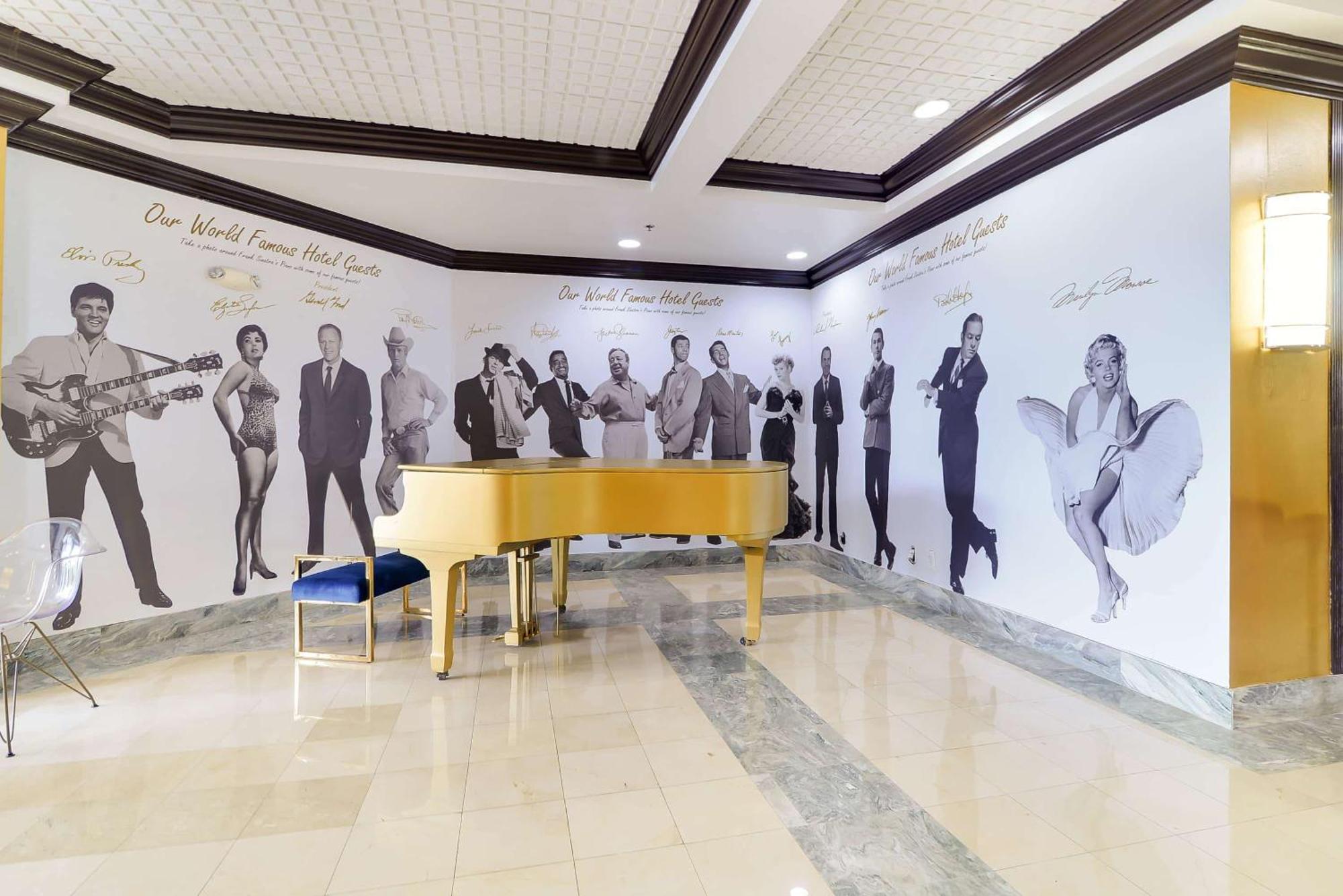 Chateau Mar Golf Resort, Trademark Collection By Wyndham Lauderhill Esterno foto