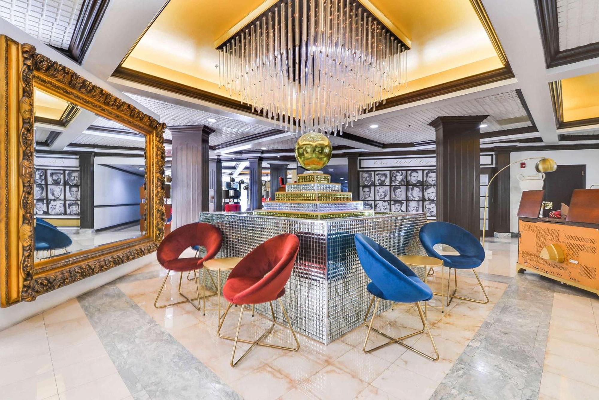 Chateau Mar Golf Resort, Trademark Collection By Wyndham Lauderhill Esterno foto