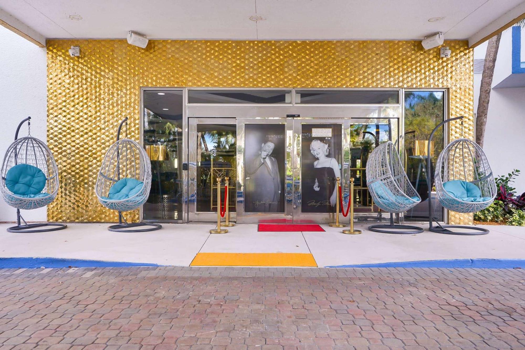 Chateau Mar Golf Resort, Trademark Collection By Wyndham Lauderhill Esterno foto