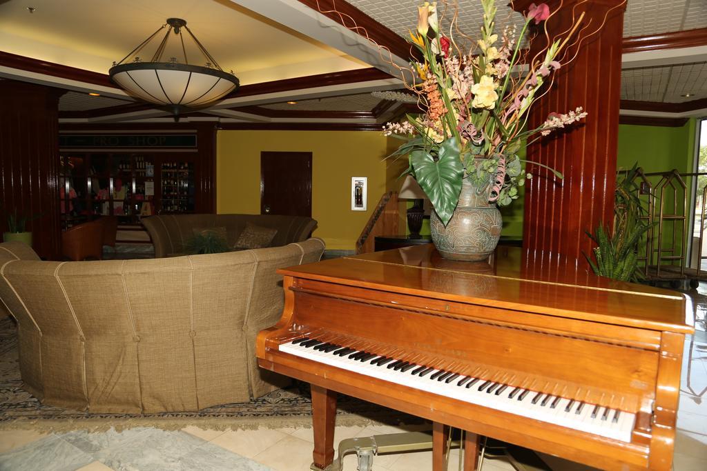 Chateau Mar Golf Resort, Trademark Collection By Wyndham Lauderhill Esterno foto
