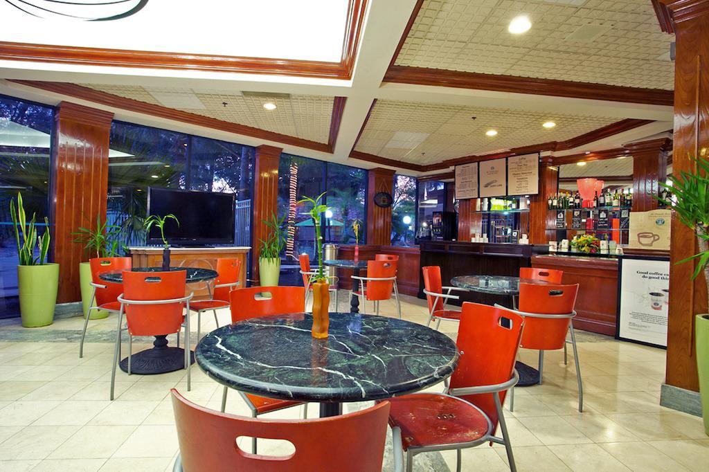 Chateau Mar Golf Resort, Trademark Collection By Wyndham Lauderhill Esterno foto