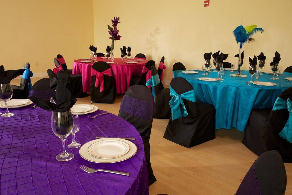 Chateau Mar Golf Resort, Trademark Collection By Wyndham Lauderhill Esterno foto