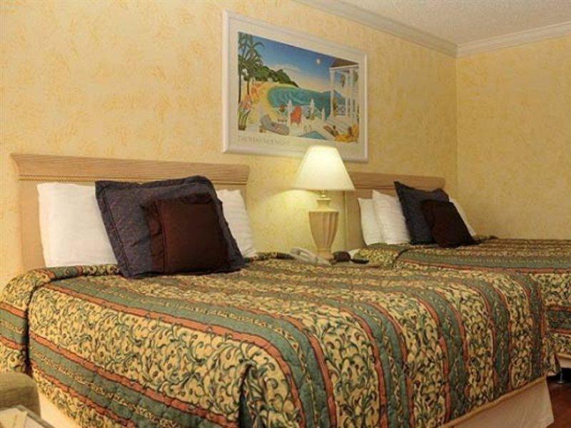 Chateau Mar Golf Resort, Trademark Collection By Wyndham Lauderhill Esterno foto